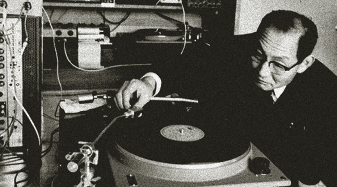 Audio-Technica conmemora 60 años de audio analógico