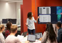 DisplayNote y Dell Technologies una acertada unión dirigida a acelerar el cambio hacia entornos híbridos de trabajo y aprendizaje DisplayNote y Dell Technologies una acertada unión