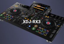 El sistema DJ XDJ-RX3 con control USB-HID ya es compatible con Serato DJ Pro sistema DJ XDJ-RX3 con control USB-HID