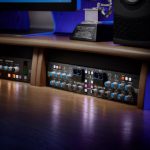 The Bus+ el nuevo compresor en formato rack de SSL