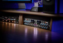 The Bus+ el nuevo compresor en formato rack de SSL