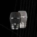 Shure KSM11 la nueva capsula de micrófono vocal
