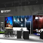 Adam Hall Group en Prolight + Sound 2022