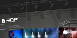 Adam Hall Group en Prolight + Sound 2022