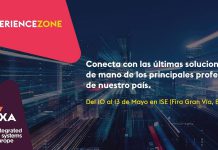 Se presenta la segunda edición del AV Experience Zone en ISE Barcelona para acercar la industria AV a los clientes finales de España