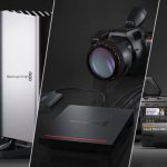 El nuevo Blackmagic Cloud Store una solución de almacenamiento en red de gran velocidad, con Ethernet 10G, sincronización con Dropbox y monitoreo HDMI. blackmagic cloud s tore