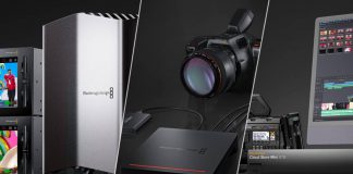 blackmagic cloud s tore