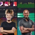 La versión beta de DaVinci Resolve 18 software de edición de video no lineal de Blackmagic Desing está aquí DaVinci Resolve 18 software de edición de vídeo no lineal