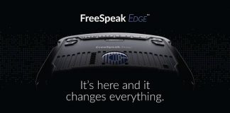 freespeak edge
