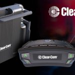 FreeSpeak Edge de Clear-Com para empresas de alquile
