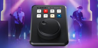 hyperdeck shuttle HD