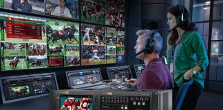 HyperDeck Extreme 4K HDR