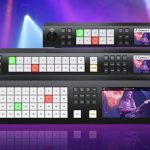 ATEM Constellation HD, el mejor mezclador para producciones en Directo de Blackmagic Design ATEM Constellation HD