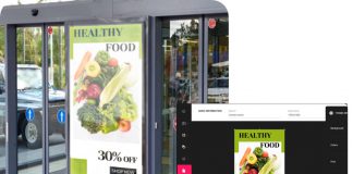 plataforma de digital signage de nsign.tv