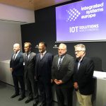 ISE 2022 Barcelona