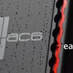 Nuevo altavoz de columna adaptable AC6 de EAW