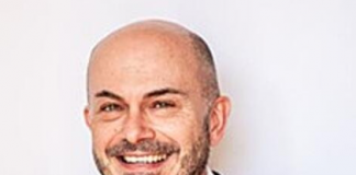 Francesco Della Mora nuevo líder a cargo del Departamento de ventas y marketing de Peli Products
