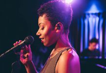 Nuevo sistema de monitores inalámbricos in-ear ATW-3255 de la serie 3000 de Audio-Technica