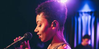 Nuevo sistema de monitores inalámbricos in-ear ATW-3255 de la serie 3000 de Audio-Technica