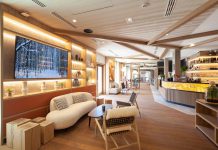 Las soluciones integradas de sistemas de sonido Bose Profesional en los Hoteles del grupo Accor soluciones integradas de sistemas de sonido Bose Profesional