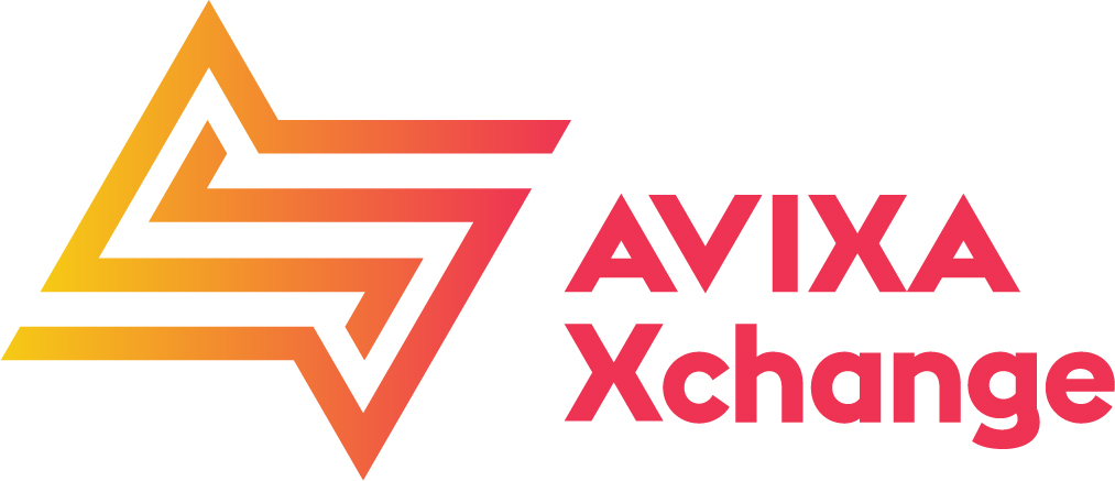 AVIXA Xchange de AVIXA una nueva plataforma en línea dirigida a los profesionales del mundo AV 