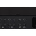 nuevo ATDM-1012 Digital SmartMixer de Audio-Technica