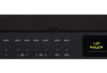 Lanzamiento del nuevo ATDM-1012 Digital SmartMixer de Audio-Technica, solución flexible y con variedad de prestaciones nuevo ATDM-1012 Digital SmartMixer de Audio-Technica