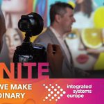 soluciones integrales de visualización audiovisual de Christie