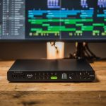 nuevo interface de audio EVO 16 de Audient