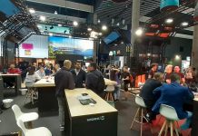 Altavoces pasivos para exteriores ATHOS R de Equipson, el altavoz «verde» para la instalación altavoces pasivos para exteriores de la gama ATHOS R