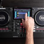 Nueva versión 2.2 de Engine DJ para Mixstream Pro de Numark