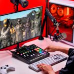 RØDECaster Pro II un estudio de producción de audio integrado