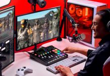 RØDECaster Pro II un estudio de producción de audio integrado