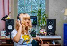 Audient se asocia con Sonarworks para ofrecer el software SoundID Reference a todos los usuarios de Audient software SoundID Reference de Sonarworks