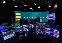 STUDIO EUROPALCO el nuevo formato de eventos híbridos de EUROPALCO La nueva idea ya lanzada y totalmente funcional es STUDIO EUROPALCO, un nuevo formato hibrido de creación de eventos, aprovechando