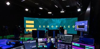 La nueva idea ya lanzada y totalmente funcional es STUDIO EUROPALCO, un nuevo formato hibrido de creación de eventos, aprovechando