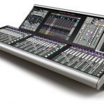 consola para directo serie Live L650