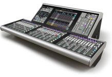 Averigua las características de la excelente consola para directos serie Live L650 de SSL consola para directo serie Live L650