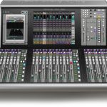 mezclador solid state logic live