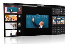 ¿Qué es el software gratuito PTZ Virtual USB Driver? ¿Qué es el software gratuito PTZ Virtual USB Driver?