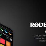 RØDECaster Pro II para creadores de contenido, streamers, podcasters y músicos