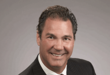 Ernest Bakenie nuevo Director Sénior de Christie Entertainment Ernest Bakenie nuevo Director Sénior de Christie Entertainment