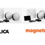Magnetron distribuidor de Xilica y de sus soluciones de sala completa para espacios de conferencia