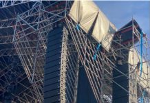 Sistemas Line Array LARA para grandes eventos