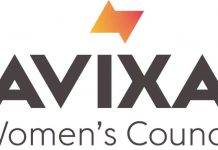 Vuelve el Desayuno del Consejo de Mujeres de AVIXA en InfoComm 2022 Desayuno del Consejo de Mujeres de AVIXA en InfoComm