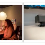 ¿Cómo es Bose Videobar VB-S el dispositivo USB todo en uno para conferencias en salas pequeñas?