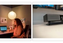 ¿Cómo es Bose Videobar VB-S el dispositivo USB todo en uno para conferencias en salas pequeñas? ¿Cómo es Bose Videobar VB-S el dispositivo USB todo en uno para conferencias en salas pequeñas?