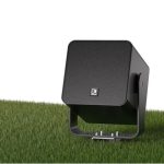 Nueva serie de altavoces coaxiales de dos vías VIRO5 de AUDAC Nueva serie de altavoces coaxiales de dos vías VIRO5 de AUDAC