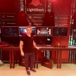 Videotutoriales de las consolas de iluminación de LightShark