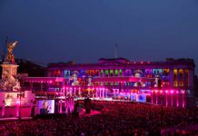 focos de iluminación Cameo